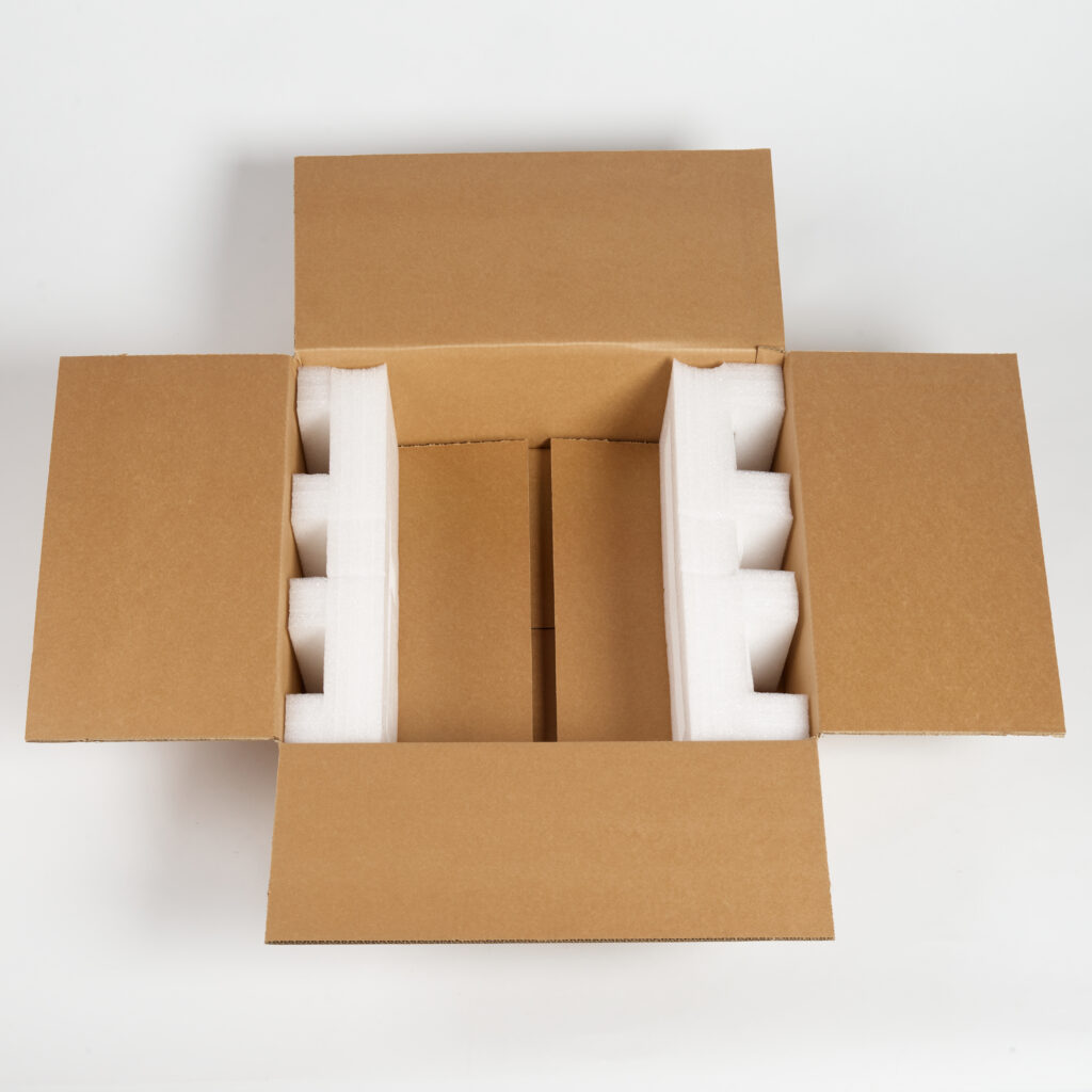 Rack Server Foam & Box Sets - IT PACK
